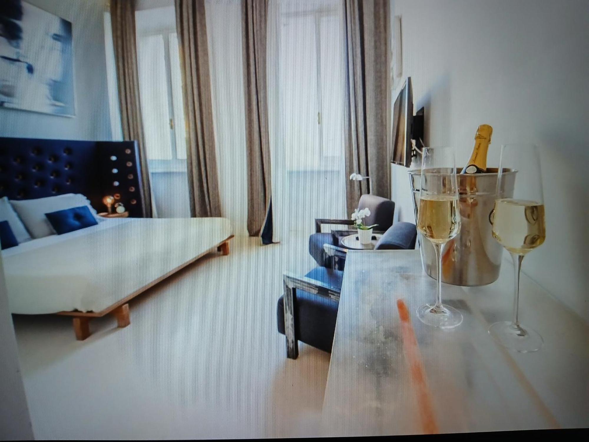 Luxury Geta 15 Percent Dscount - Message Me On Whatsap - Check The Photo For Details! Apartamento Roma